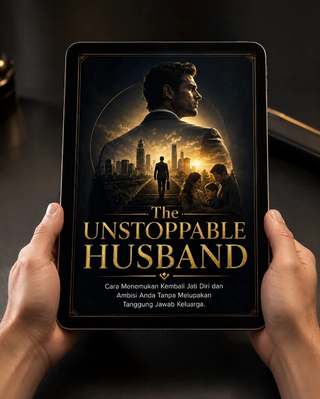 The Unstoppable Husband