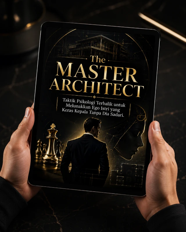 The Master Architect