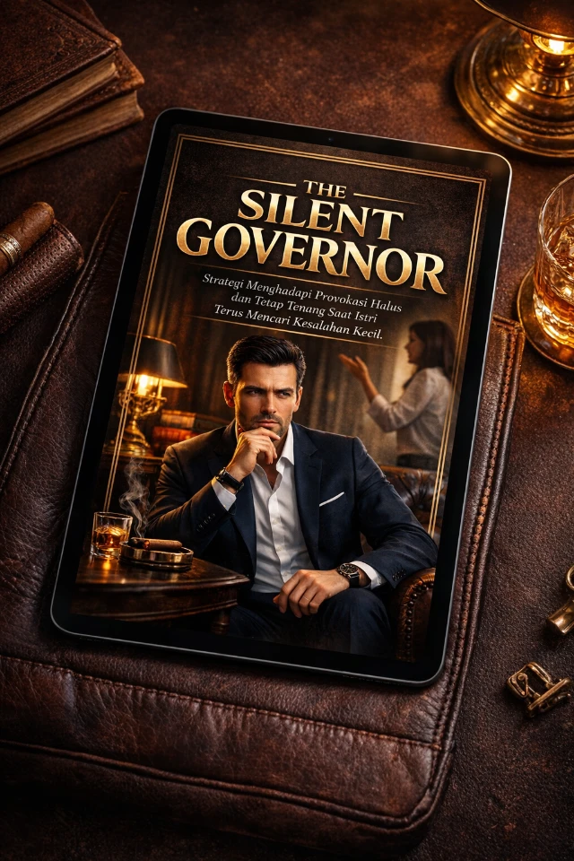 The Silent Governor