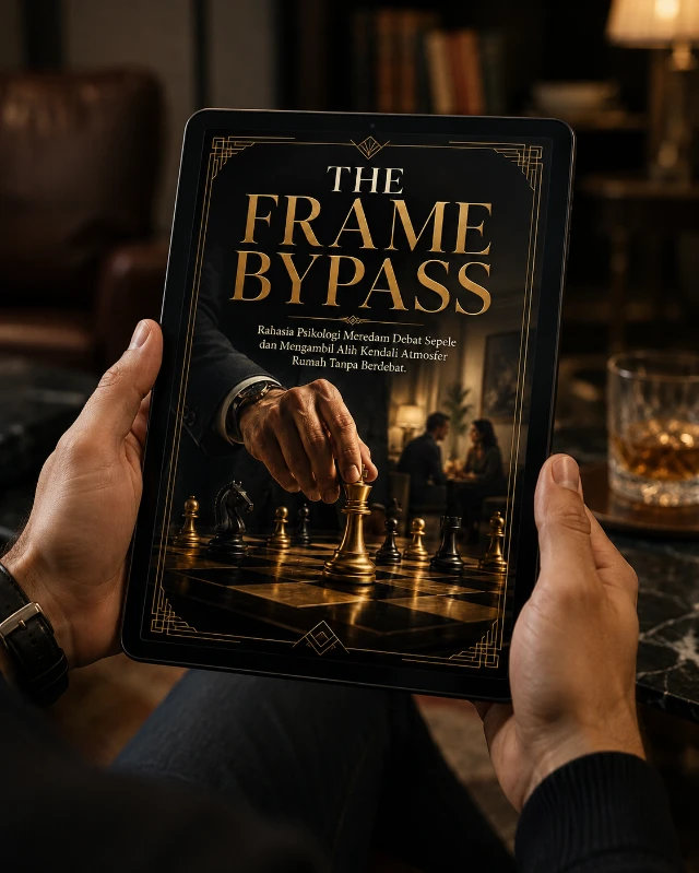 The Frame Bypass
