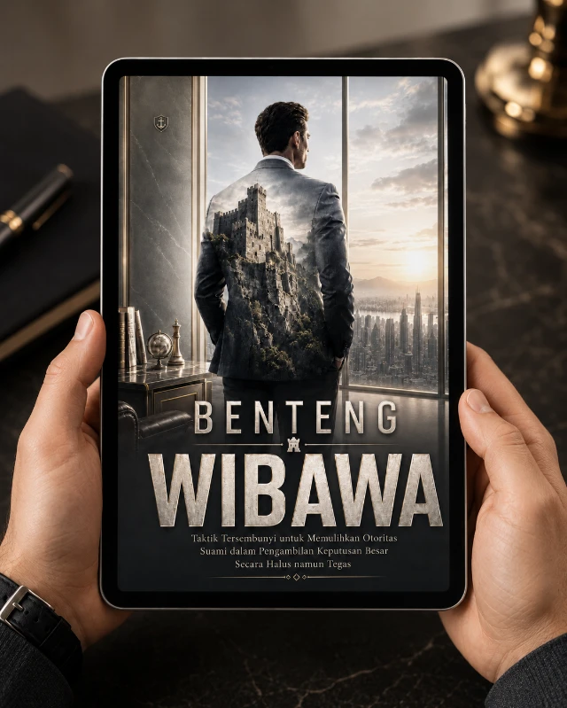 Benteng Wibawa 