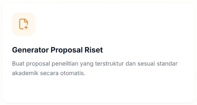 Research Tools Point+