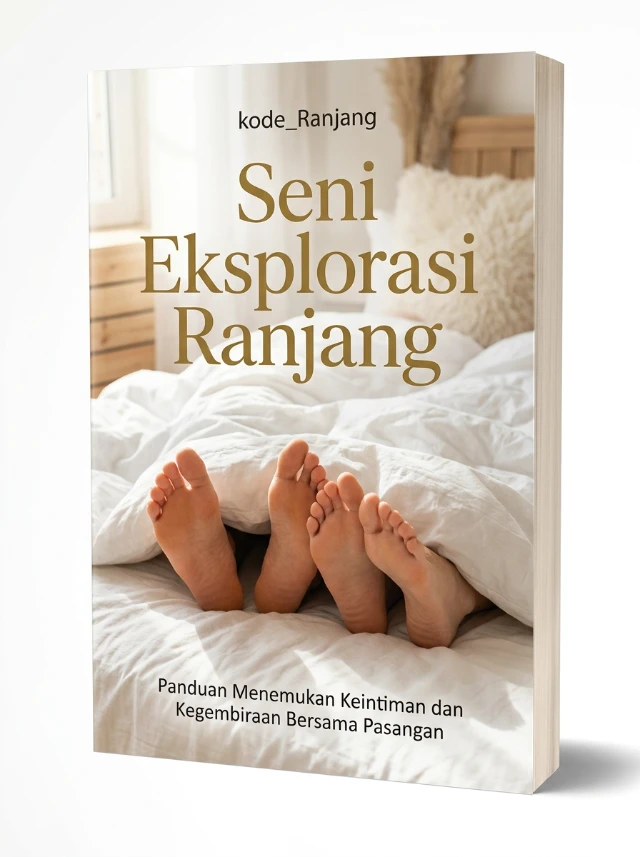 Ebook Seni Eksplorasi Ranjang