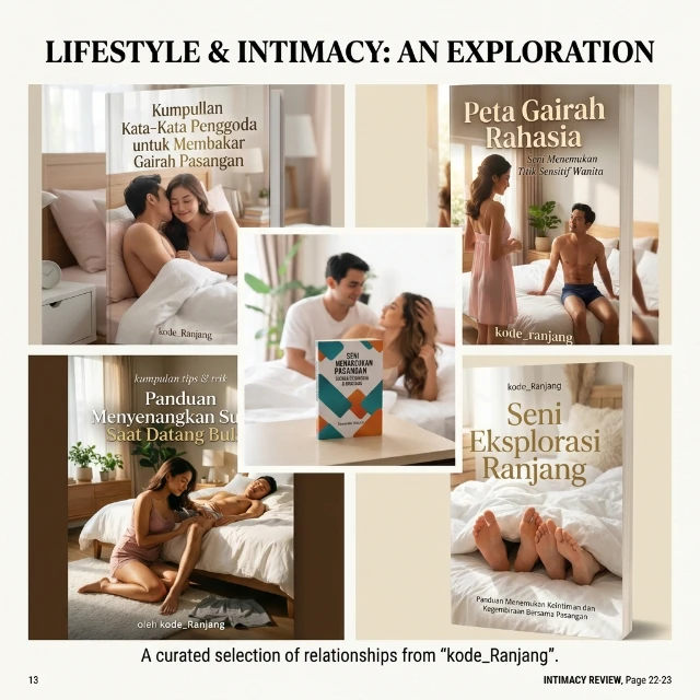 Bundle harmony