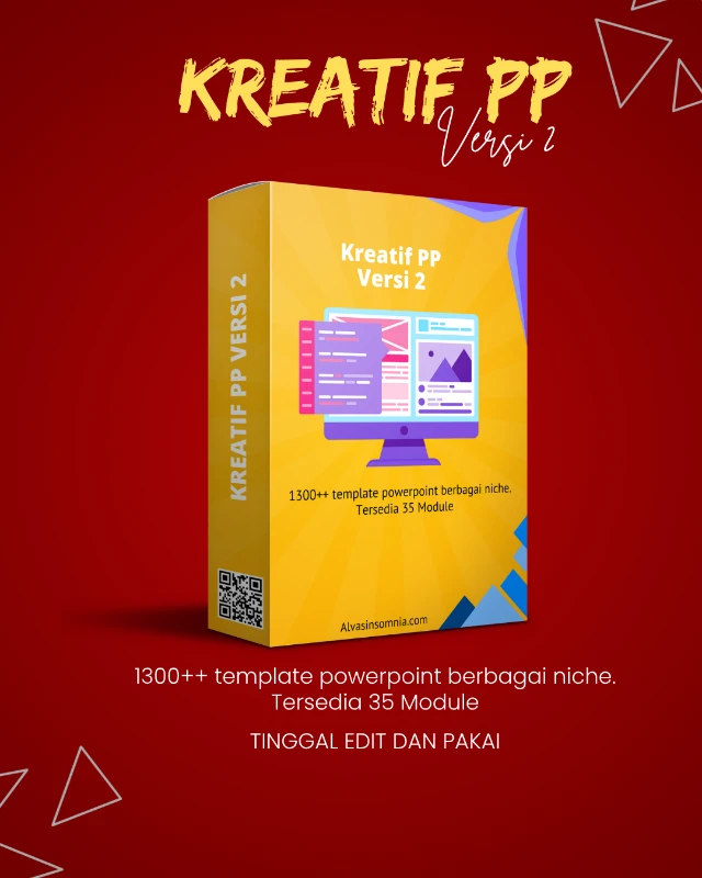 Kreatif PP Versi 2